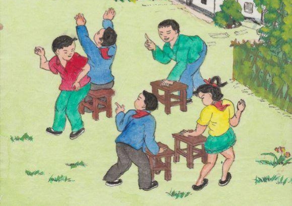 8090的童年游戏有哪些,怀旧8090童年游戏