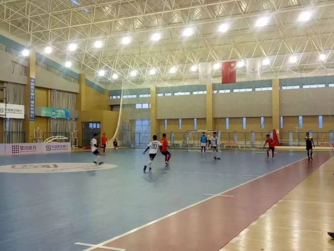 2021内蒙古自治区校园足球联赛,内蒙古校园足球联赛校园组2024