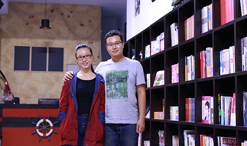 90后大学生创业故事视频大全,90后小夫妻创业的故事