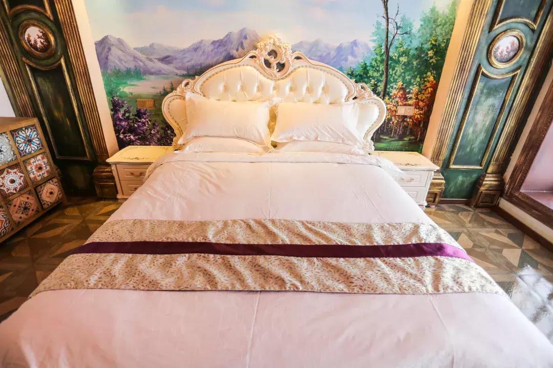 徐州婚礼策划定制,徐州潘安湖婚礼