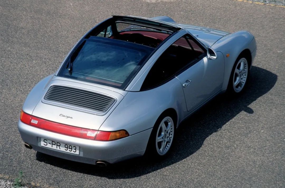 保时捷911targa4s,911targa2022款