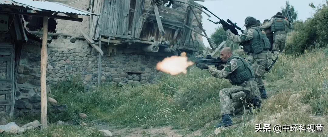 十大最激烈的战斗电影,十部真实到残酷的战争电影