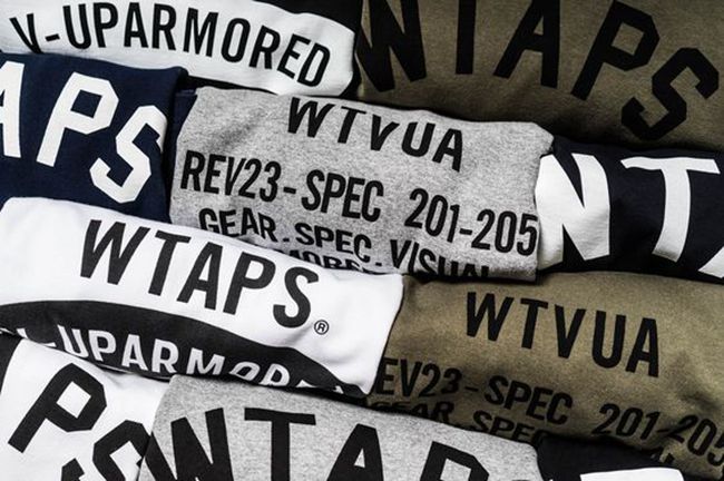 那些你不知道的潮牌知识,科普一些我知道的潮牌