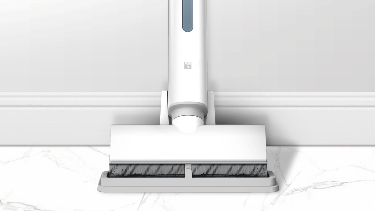 家庭清洁必备神器电动拖把,家务好帮手免洗拖把