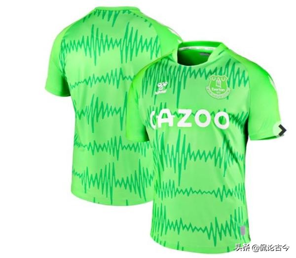 新赛季英超球衣颜值,新赛季复古球衣