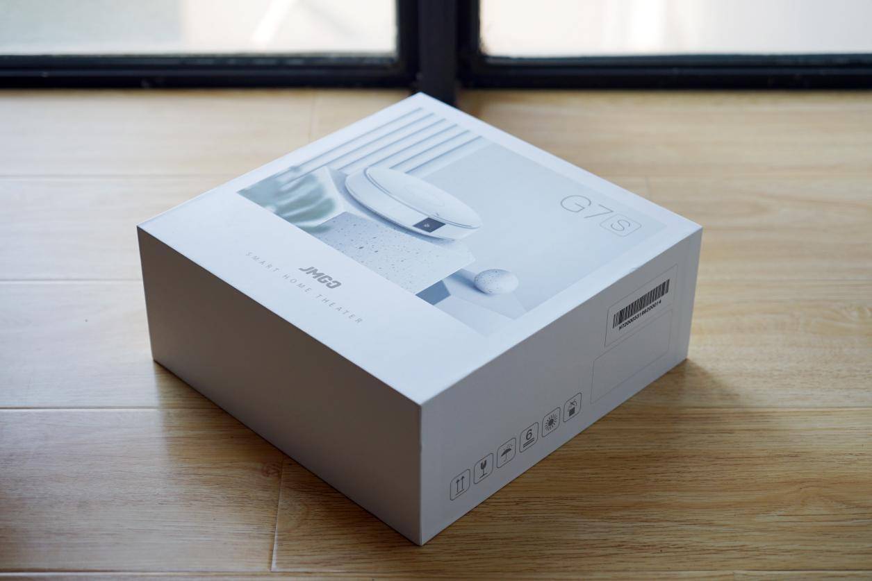 坚果投影仪g7s质量好吗,坚果g7s与g9的差别大吗