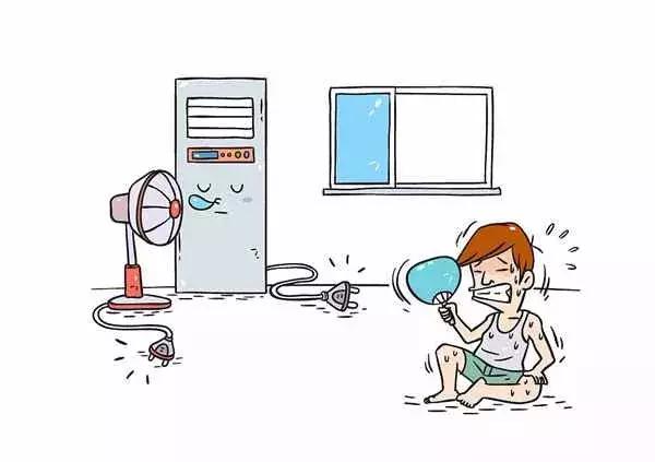 三伏天去哪里旅行,逃离炎热的夏天