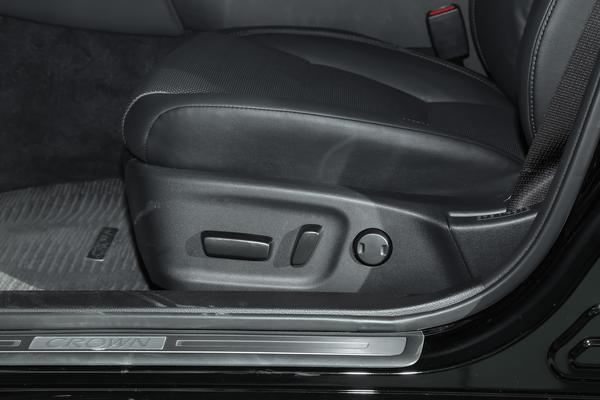 保值老丰田,12代丰田皇冠为什么这么保值