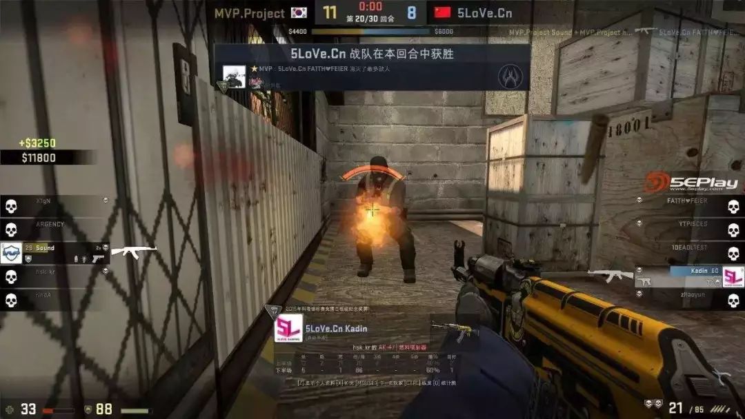 我对电子竞技行业的看法,行业杂谈