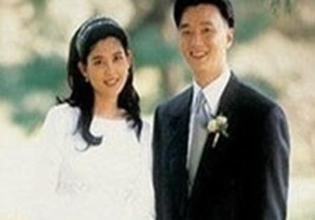 三星长公主李富真前夫拿多少钱,三星长公主前夫有钱吗