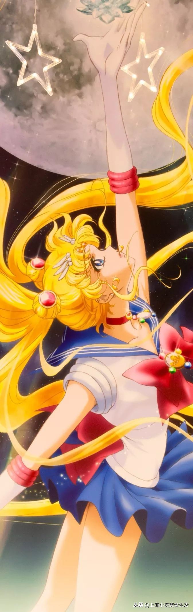 美少女战士周末上线,美少女战士活动入口