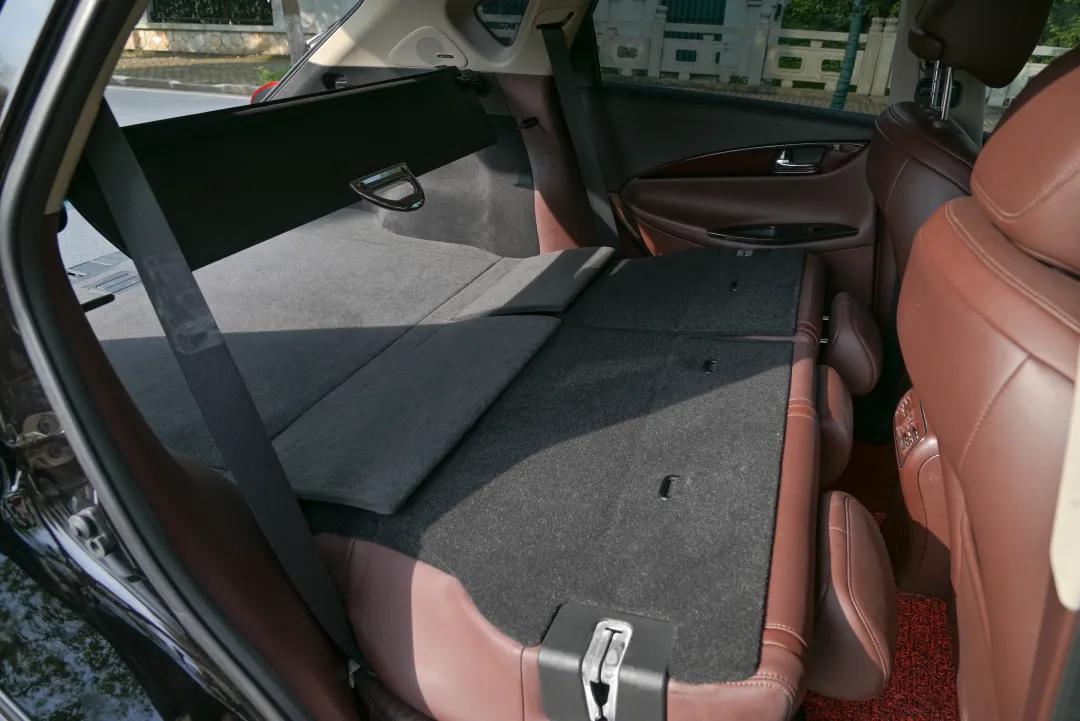 英菲尼迪fx35多少钱,英菲尼迪fx35小型越野车多少钱