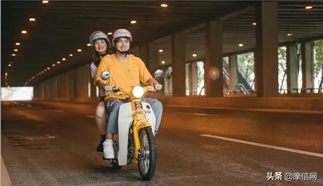 轻巧好骑惬意生活——聊聊动起来的嘉陵CoCo为何如此优秀