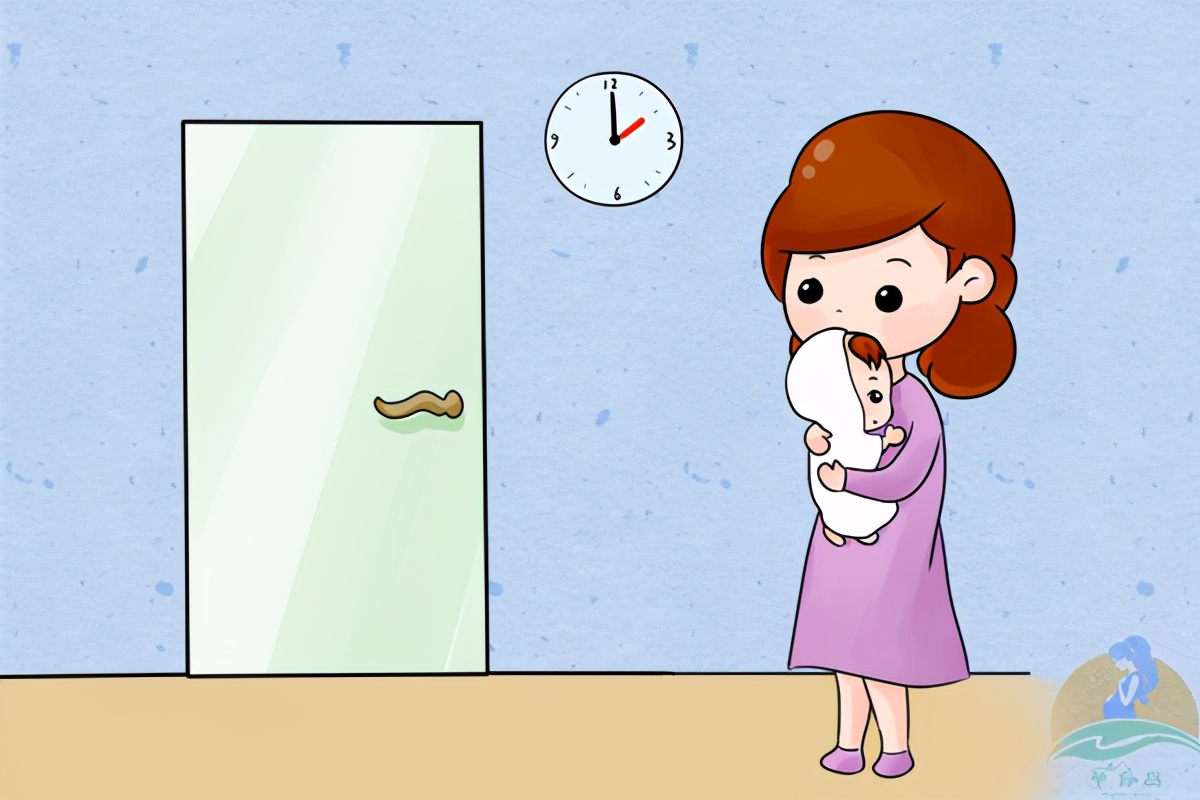 新生儿洗澡是怎么护理肚脐,新生儿洗澡护理正确做法