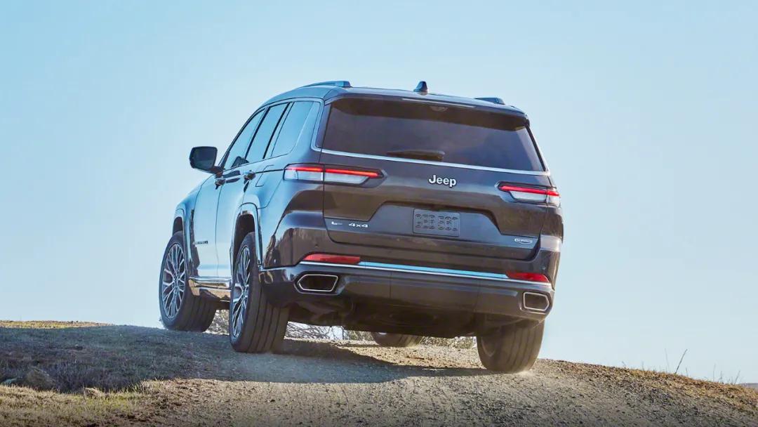 jeep全新大切诺基,jeep2014款大切诺基3.6怎么样