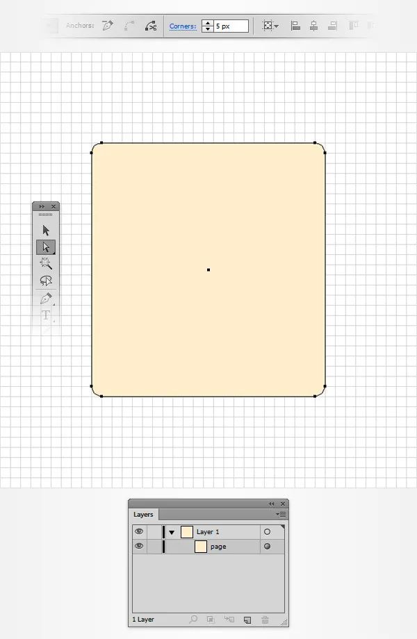 ai软件怎么做收藏夹图标,ai记事本图标制作