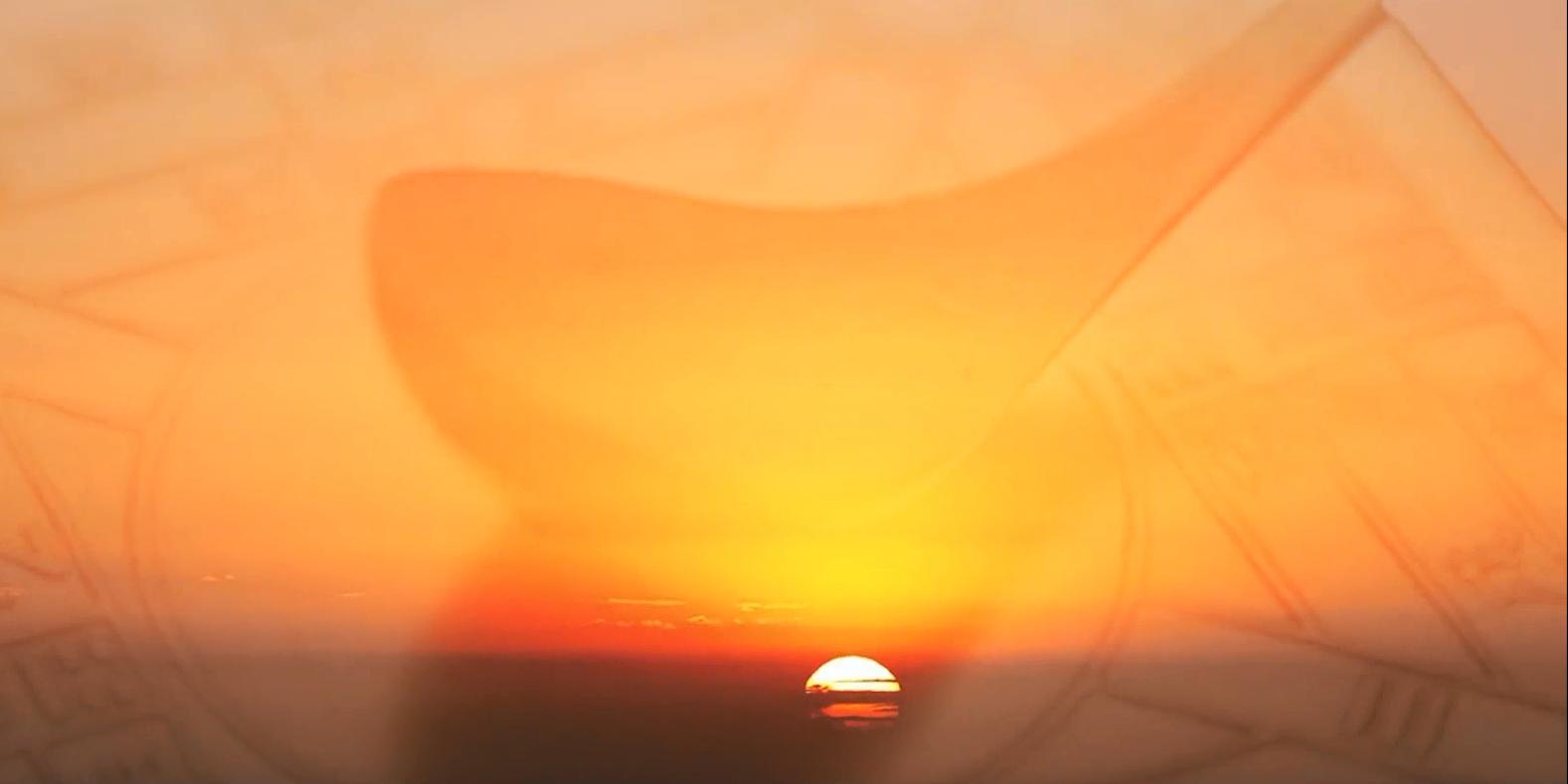 世界上最古老四大发明,四大发明之指南针视频