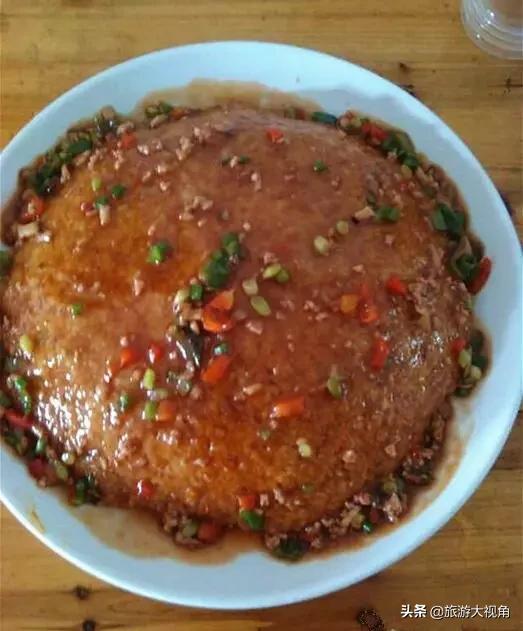 南京十大特色村庄,南京最美的十大村庄