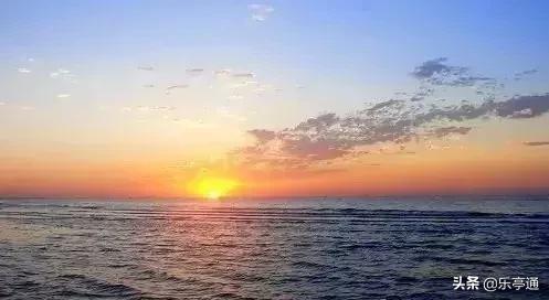 乐亭最美的地方,乐亭县古镇