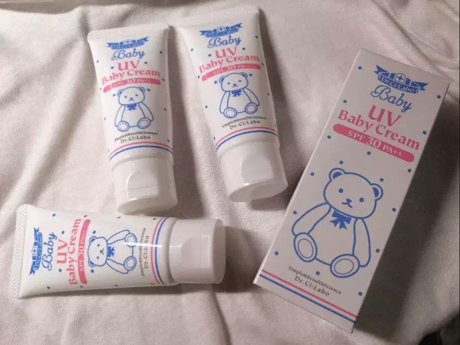 这才是真正的好用防晒霜,被大家认可好用的防晒霜