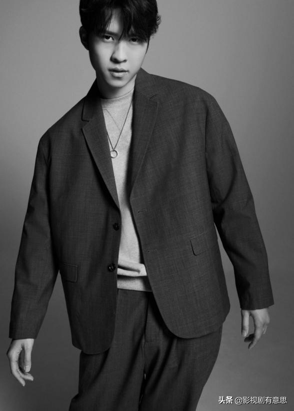 新传媒新艺经纪郭坤耀实力黑马灵魂迸发时刻的舞者