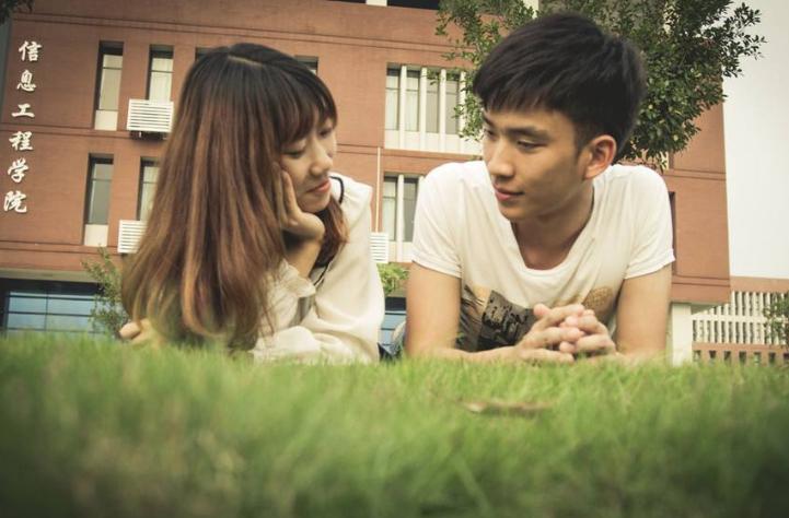 男人对你的称呼暴露出他有多爱你,男人对你称呼就知道他有多爱你