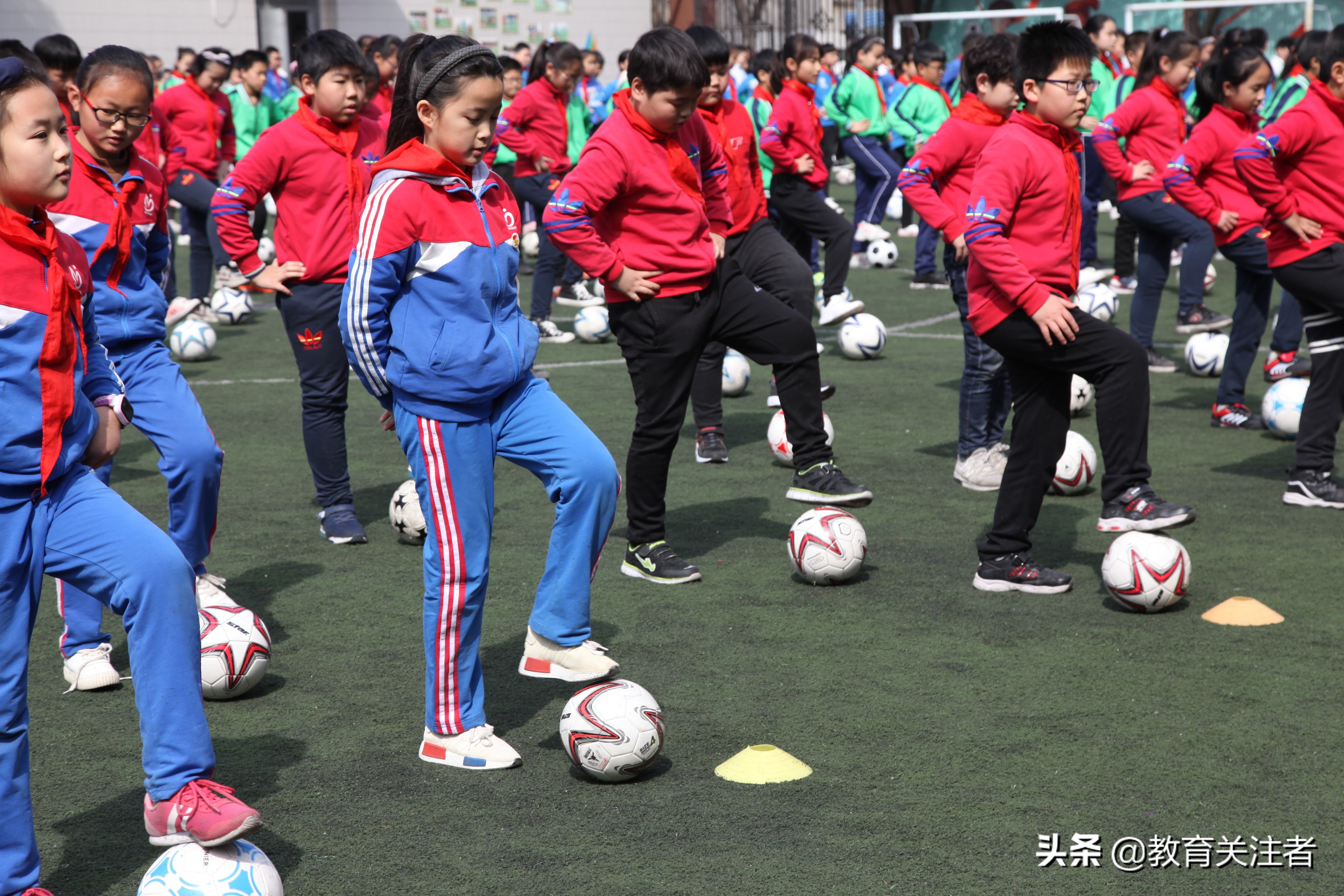 郑州市二七区春晖小学足球,郑州市二七区春晖小学运动会