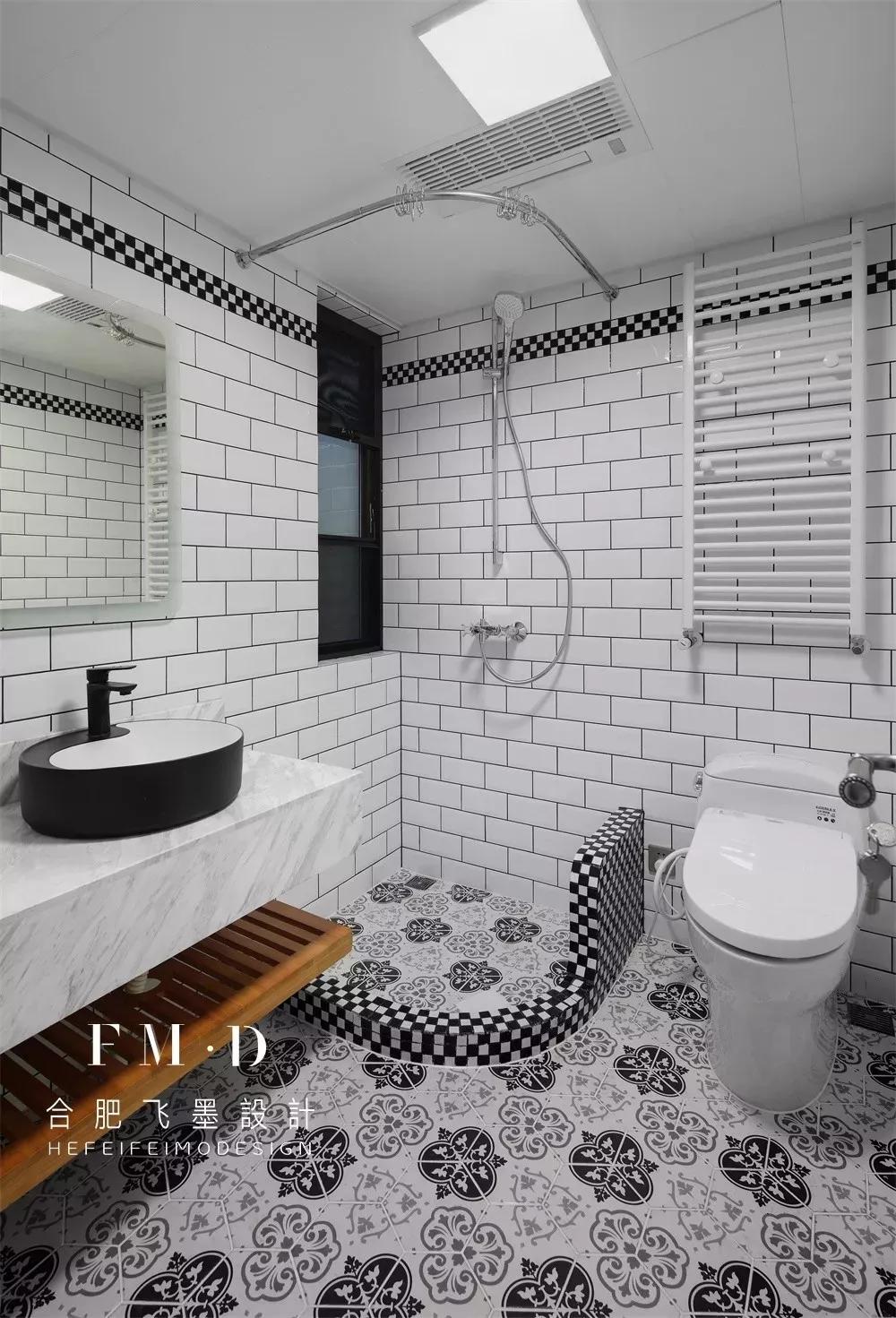 花砖的弊端,全屋铺花砖好不好