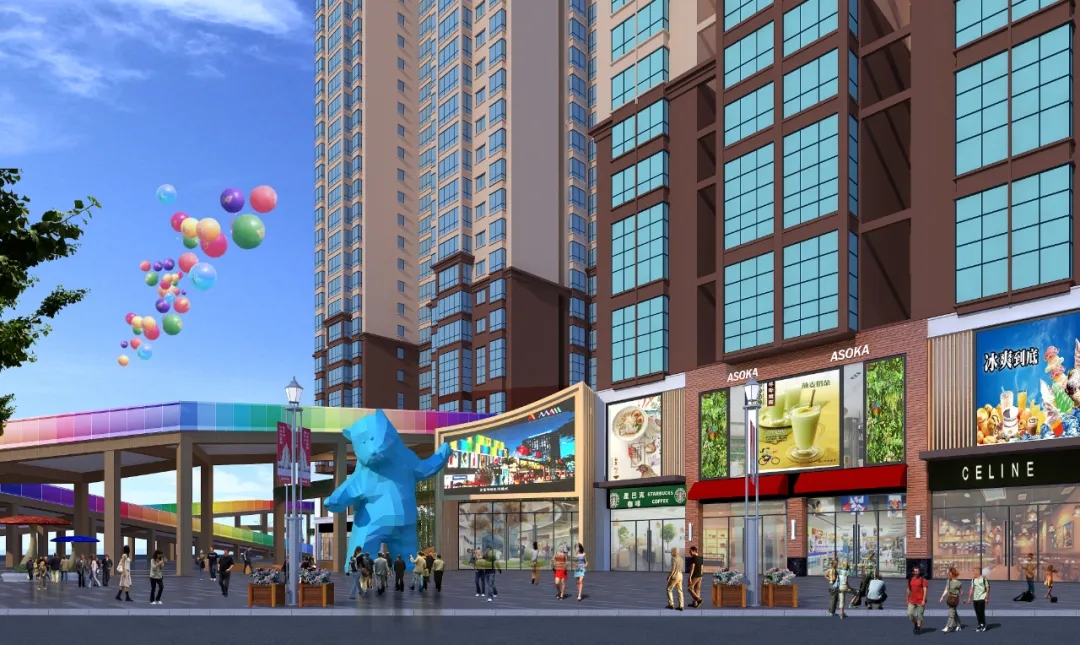 奥特莱斯购物公园商铺怎么样呢,奥特莱斯购物广场商铺值得买吗