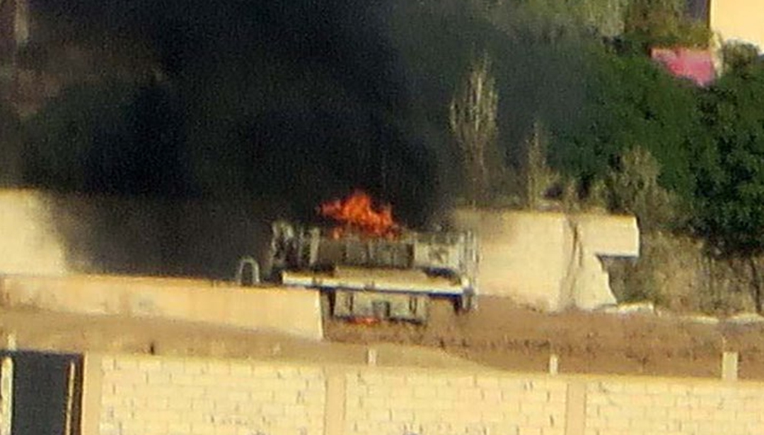 叙利亚t72b3坦克实战集锦,叙利亚t72a坦克