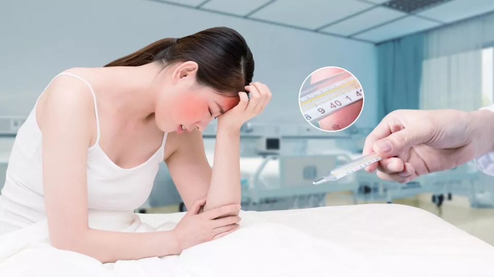 风寒感冒风热感冒最好的区别方法,小儿流鼻涕风寒风热感冒怎么吃药