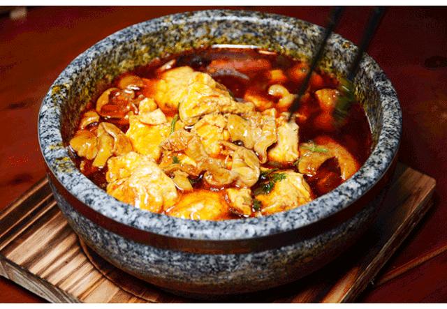 广元哪里的砂锅好吃,广元特色砂锅