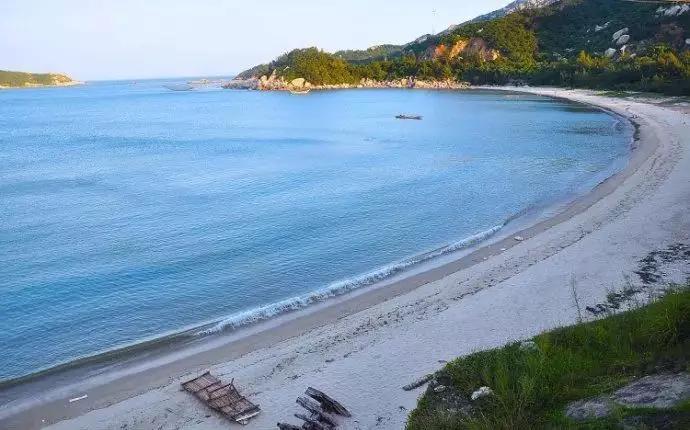 海南自驾小众海滩,5.1旅游海滩攻略广东