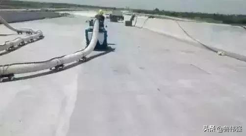 卫生间高压灌浆补漏视频教程,防水补漏灌浆施工是否有效