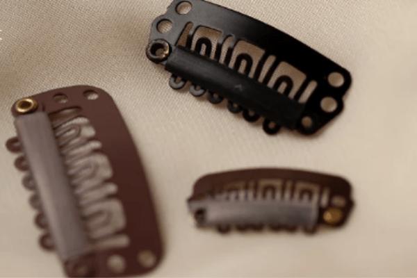 隐形假发衔接方法视频,隐形假发胶粘贴方法