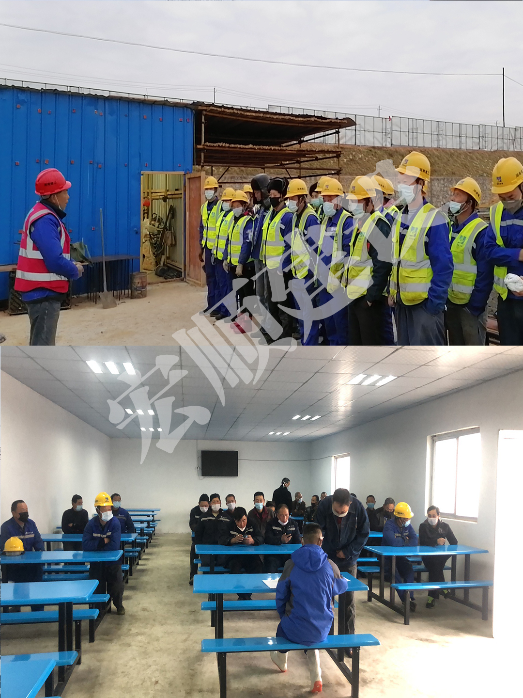 方形烟囱新建工程,100米烟囱新建施工公司