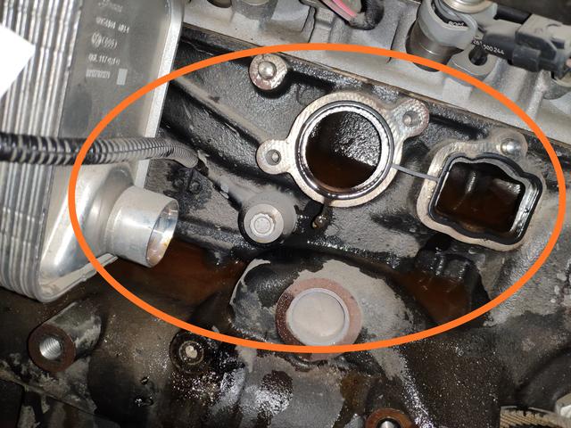 奥迪a5漏防冻液维修费用,奥迪a5水泵拆装视频