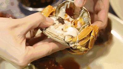 吃蟹时节到！螃蟹必须吃活的吗？吃蟹有哪些讲究？如何挑选好蟹？