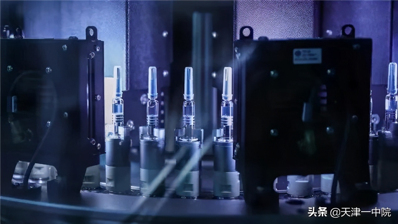 世界终于接受中国疫苗,中国为海外华人免费打疫苗