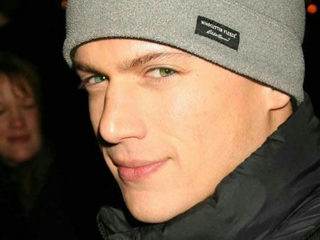 《越狱》男主抑郁症想自杀？世界上最会越狱的男人—米帅