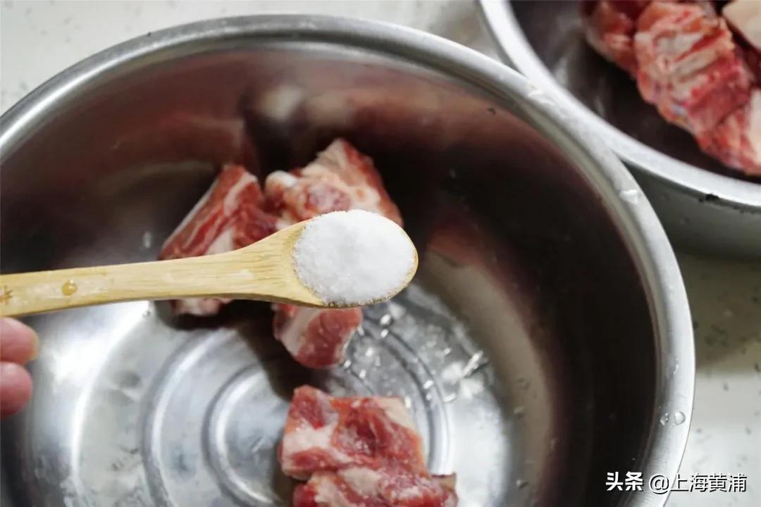 怎样把冻肉化的又快又保鲜,冻肉如何从冰箱里拿出来