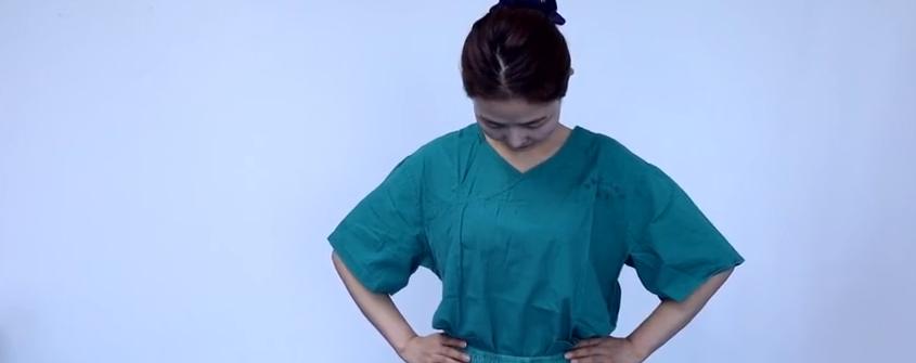 颈椎僵硬颈椎痛怎么快速缓解,颈椎痛脖子僵硬几招快速康复