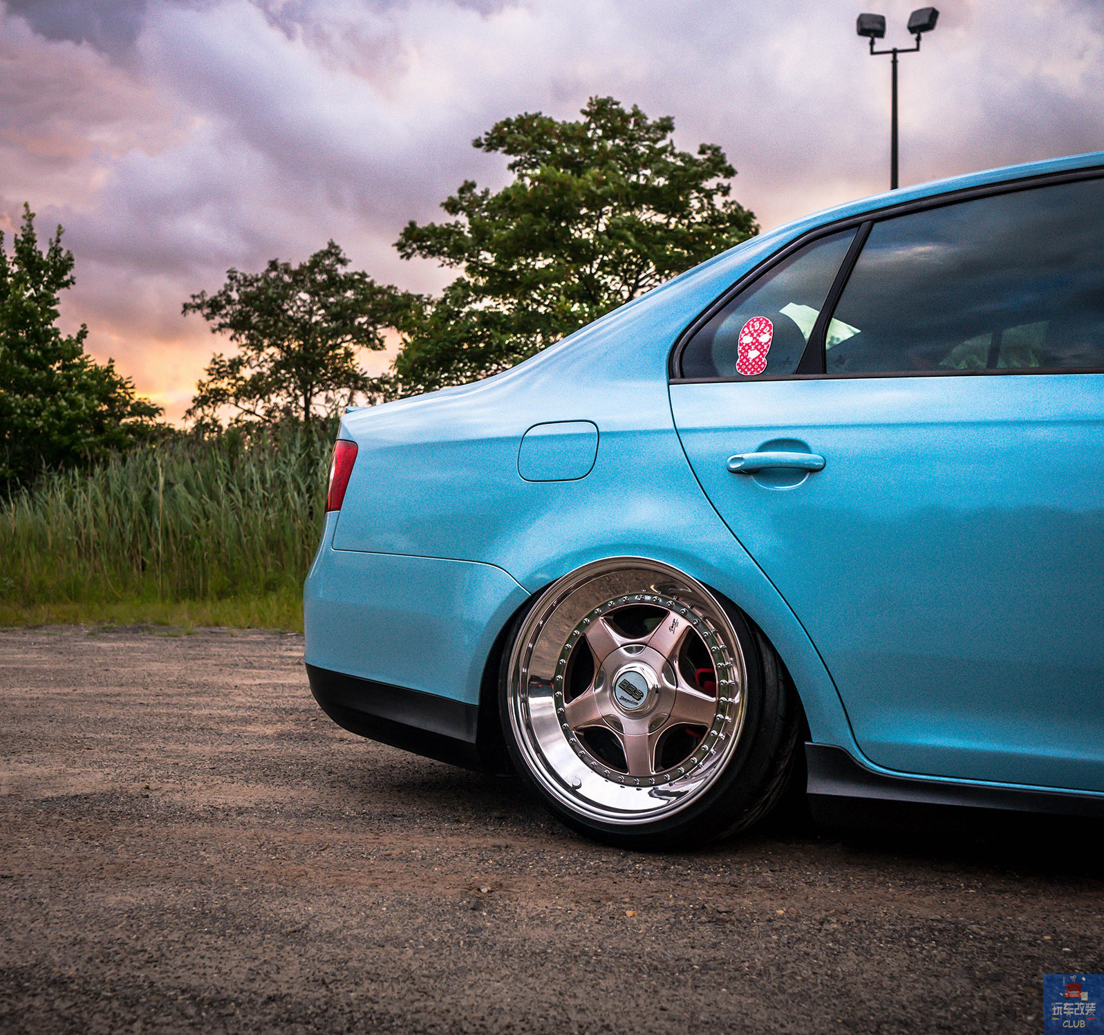 老款速腾gli套件,老款大众速腾gli