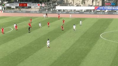 cufa超冠联赛,河海北理工