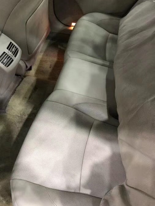 开了10年的雷克萨斯es,开了5年的雷克萨斯