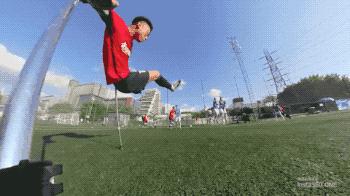 中国足球神奇的男足,中国足球的神奇小子