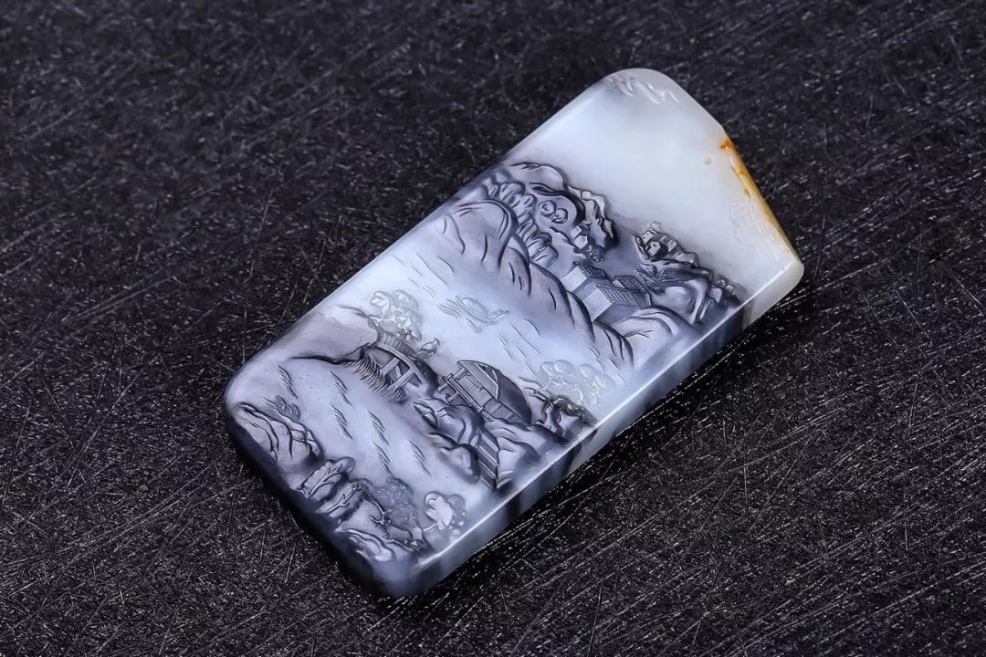 2020年,这些玉雕品将持续增值