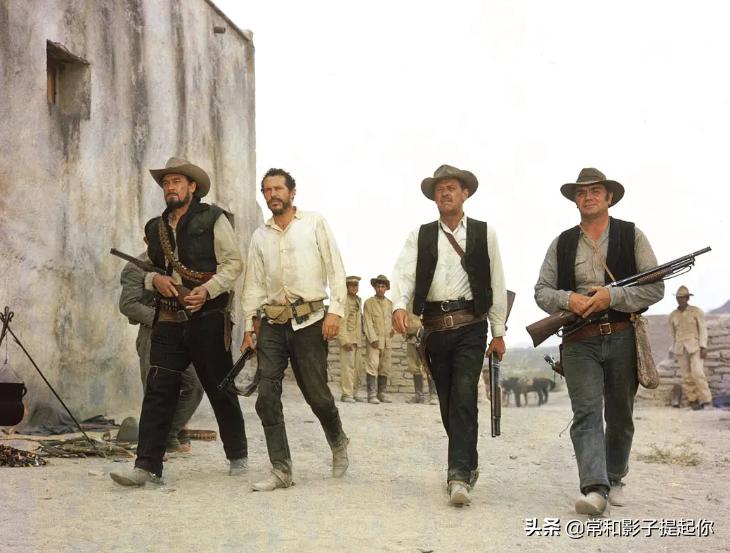 十大史诗级枪战动作电影,十部史诗级经典枪战电影大盘点