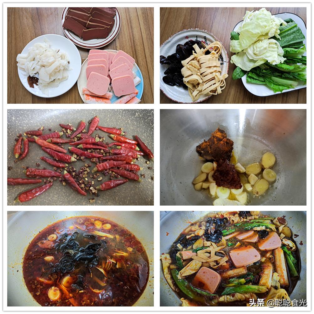 有什么好吃又容易做的辣菜,15道辣菜不辣不欢味蕾大开