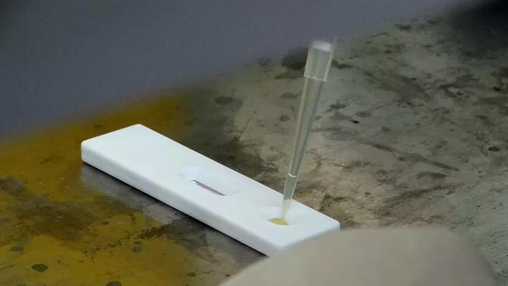 网上卖的艾滋试纸四代窗口期,去哪里买的艾滋病检测试纸最可靠